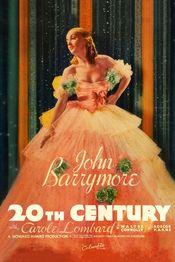 Poster Twentieth Century