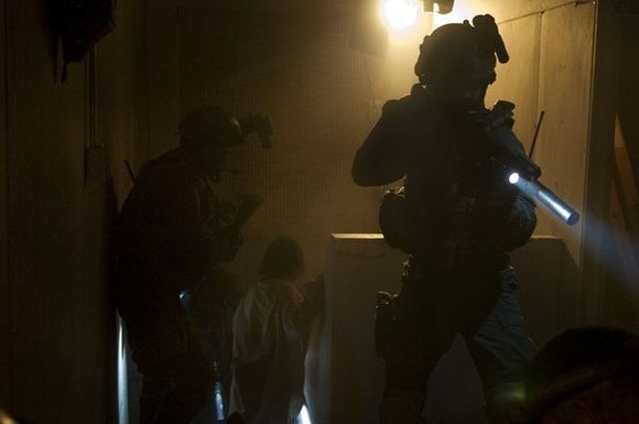 Seal Team Six: The Raid on Osama Bin Laden