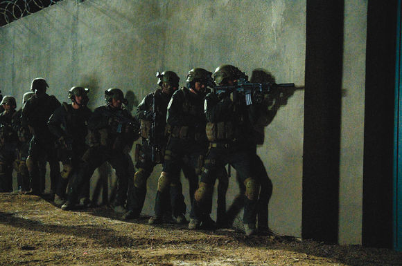 Seal Team Six: The Raid on Osama Bin Laden