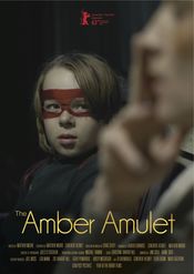 Poster The Amber Amulet