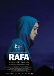 Poster Rafa