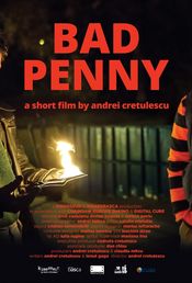 Poster Bad Penny