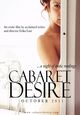 Film - Cabaret Desire