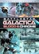 Film - Battlestar Galactica: Blood & Chrome