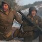 Company of Heroes/Compania eroilor
