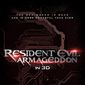 Poster 22 Resident Evil: The Final Chapter