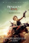 Resident Evil: Capitolul final
