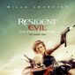 Poster 14 Resident Evil: The Final Chapter