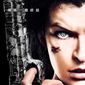 Poster 15 Resident Evil: The Final Chapter
