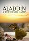 Film Aladdin and the Death Lamp