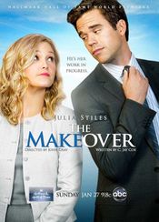 Poster The Makeover