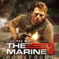 Poster 1 The Marine 3: Homefront