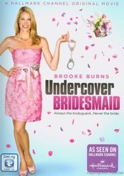 Poster Undercover Bridesmaid