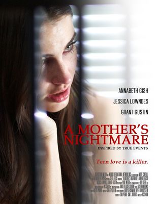 A Mother's Nightmare poster