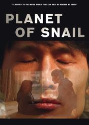 Poster Planet of Snail