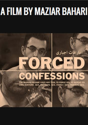 Poster Forced Confessions