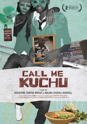Poster Call Me Kuchu