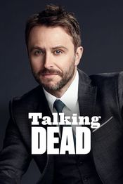 Poster Talking Dead
