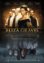 Eliza Graves