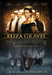 Poster Eliza Graves