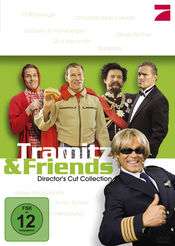 Poster Tramitz & Friends