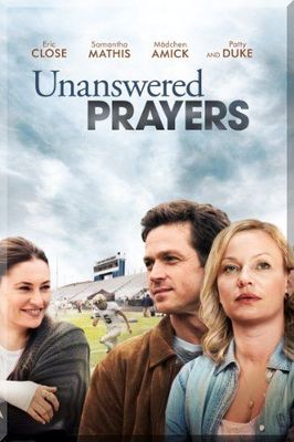 Unanswered Prayers poster