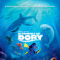 Poster 1 Finding Dory