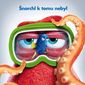 Poster 3 Finding Dory