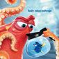 Poster 4 Finding Dory