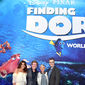 Finding Dory/În căutarea lui Dory