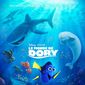 Poster 8 Finding Dory