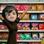 Imagine din galeria filmului Hotel Transylvania 2