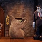 Imagine din galeria filmului Hotel Transylvania 2