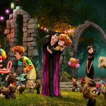 Imagine din galeria filmului Hotel Transylvania 2