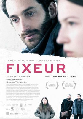 Fixeur poster