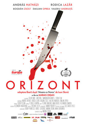 Orizont poster