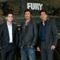 Fury/Furia: Eroi anonimi