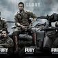 Poster 20 Fury