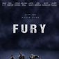 Poster 22 Fury