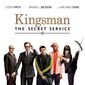 Poster 5 Kingsman: The Secret Service