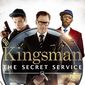Poster 8 Kingsman: The Secret Service