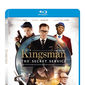 Poster 10 Kingsman: The Secret Service