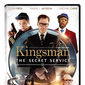 Poster 9 Kingsman: The Secret Service