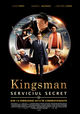 Film - Kingsman: The Secret Service