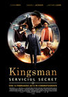 Kingsman: Serviciul secret