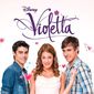 Poster 1 Violetta