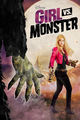 Film - Girl Vs. Monster