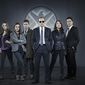 Agents of S.H.I.E.L.D./Agenții S.H.I.E.L.D.