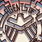 Poster 30 Agents of S.H.I.E.L.D.