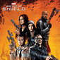 Poster 21 Agents of S.H.I.E.L.D.